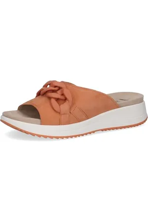 Caprice Pantolette 9-27204-42 G-Weite