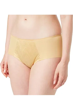 Triumph Damen Essential Minimizer Hipster X Unterw sche, , 36 EU