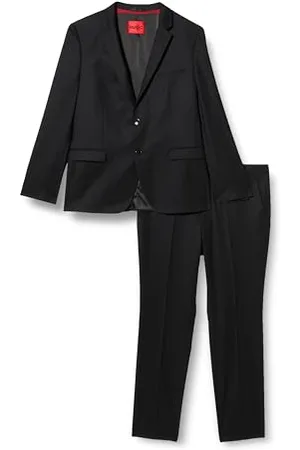 HUGO BOSS Herren Arti/Hesten232x Suit, , 48 EU