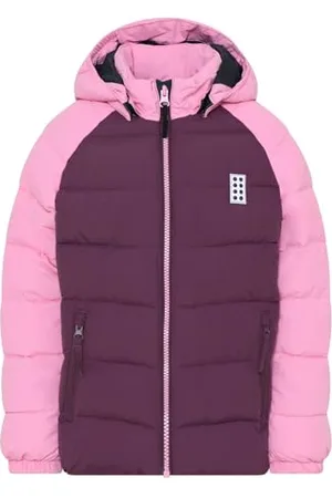 KABOOKI Jungen LWJIPE 704-JACKET Jacket, , 134