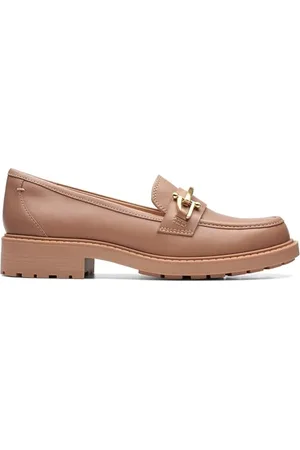 Clarks Damen Orinoco2 Edge Loafer, , 39.5 EU