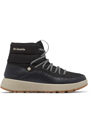 Columbia Damen-Schneestiefel, SLOPESIDE VILLAGE OMNI-HEAT MID
