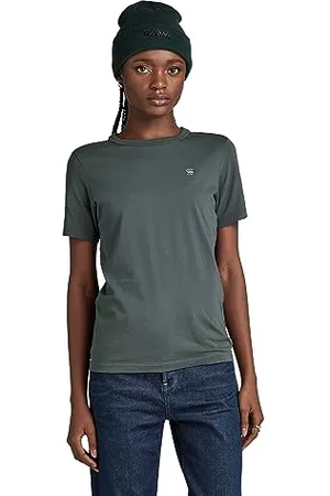 G-Star RAW Damen Core Slim r t wmn, , XXS