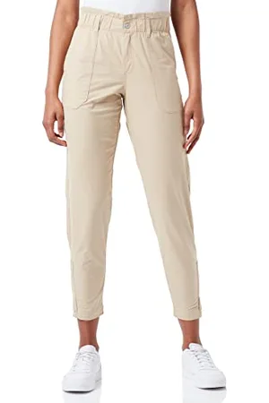 ESPRIT Damen 042EE1B305 Hose, , 40