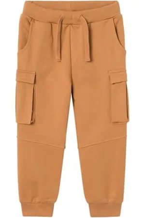 NAME IT Unisex Nmnoli Sweat Pant Unb Noos Hose, , 86 EU