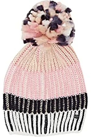 ESPRIT Damen 112EA1P307 Beanie-Mütze, , Standard