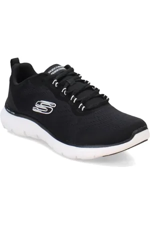 Skechers Damen Flex Appeal 5.0 Low-Top-Sneaker, , 38.5 EU