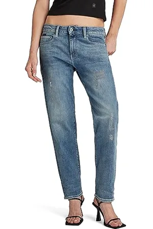 G-Star RAW Damen Kate Boyfriend Jeans