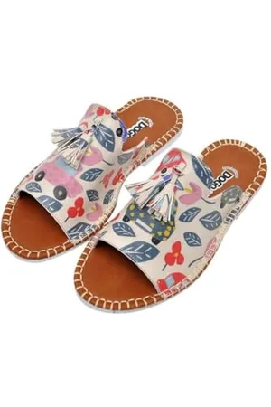 Dogo Cappi Slide Sandal, , 29 EU