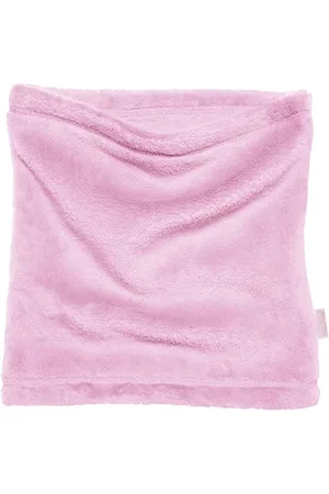 Playshoes Unisex Kinder Fleece-Schlauchschal Winter-Schal, Kuschelfleece, one size