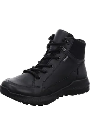 ARA Damen Hiker Schnür Boot, , 36.5 EU Weit