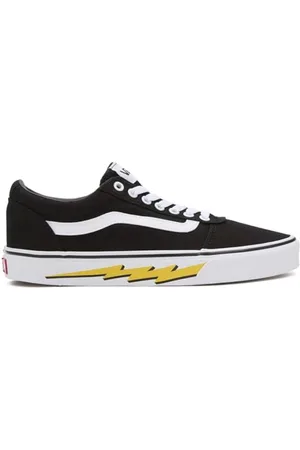 Vans Herren Ward Sneaker, , 50 EU
