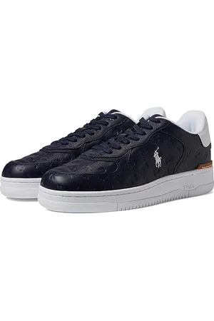 Ralph Lauren Herren Masters Crt Sneaker, , 42 EU