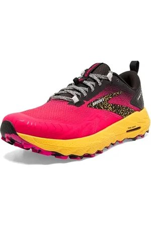Brooks Damen Cascadia 17 Sneaker, , 36 EU