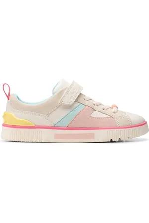 Clarks Oslo Bright K. Oxford-Schuh, , 26 EU