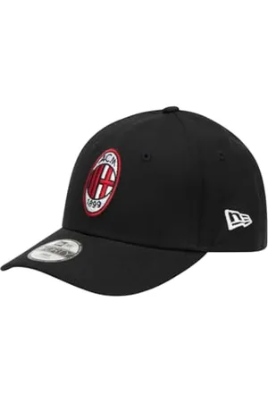 New Era AC Mailand Serie A Verstellbare 9Forty Cap - One-Size