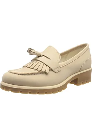 Ecco Damen MODTRAY W Loafer, , 39 EU Schmal