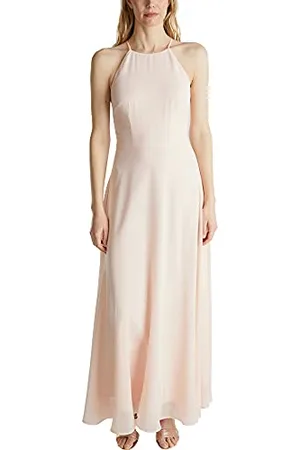 ESPRIT Collection Damen Kleid 040eo1e324, , 38