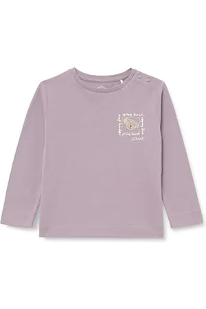 QS by s.Oliver Junior Langarmshirts