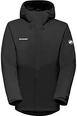Mammut Alto HS Hooded Jacket Men, , XXL