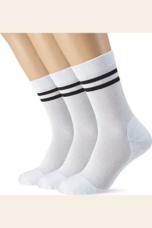 My Way MyWay sport socks play 3er white 39-42