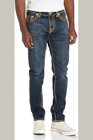 True Religion Brand Jeans Men