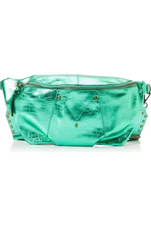 Pieces® PCMILLA LEATHER BUMBAG FC