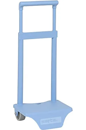 Safta Chariot pour sac à dos Bleu clair