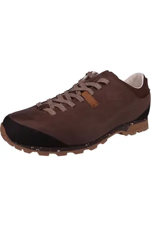 Aku Unisex Bellamont 3 Plus EVO Water Shoe, Dark Brown, 44.5 EU