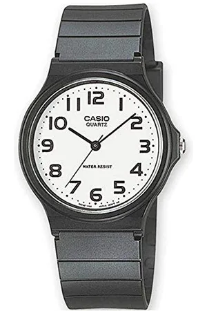 Casio Collection Unisex Armbanduhr MQ-24-7B2LEG