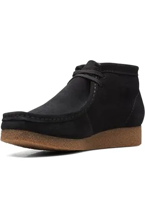 Clarks Herren Shacre Boot Chukka-Stiefel, , 42.5 EU