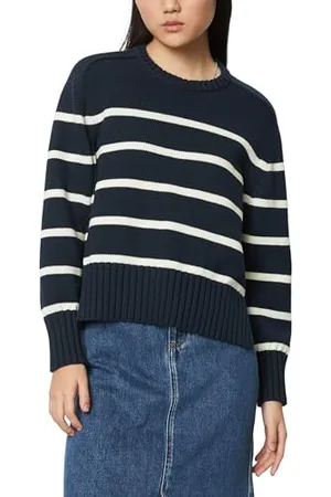 Marc O’ Polo Damen 441603160347 Pullover, , XS EU