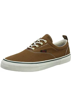 G.H. Bass Herren Graduate Sneaker, , 40 EU