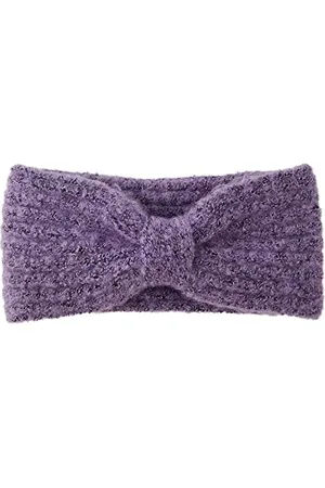 Pieces® PCPYRON Structured Headband NOOS BC