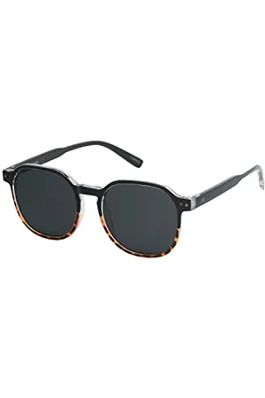 JACK & JONES Herren JACCHRISTOPHER Sunglasses Sonnenbrille, , ONE Size