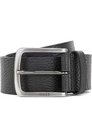 HUGO BOSS Herren jor-gr_sz40 G rtel, , 85 EU