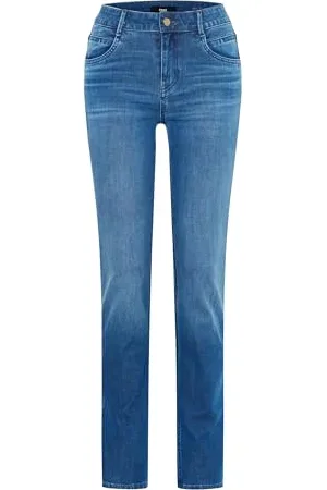 Brax Damen Style Shakira Free to Move Jeans, , 27W / 34 L