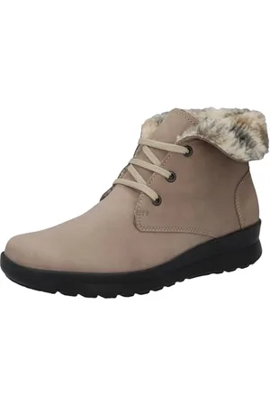 Berkemann Damen Felisa Stiefelette, , 38 EU