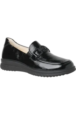 Ganter Damen Heike-H Slipper, , 38.5 EU Weit
