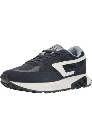 Diesel _TYCHE S-TYCHE D SNEA_Shoes_Schwarz_40.5 EU