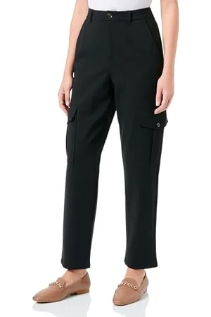 Comma, Cargo Hose, lang