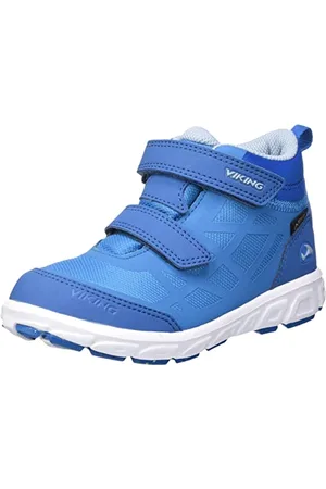 Viking Veme Mid GTX R Sports Shoes, , 20