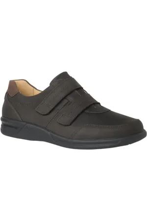 Ganter Herren Kurt-K Sneaker, , 44.5 EU X-Weit