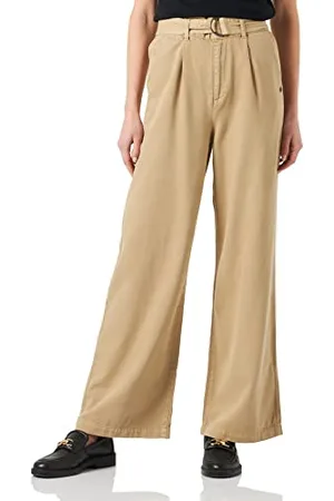 Garcia Damen Pants Non Denim Hose, , XS