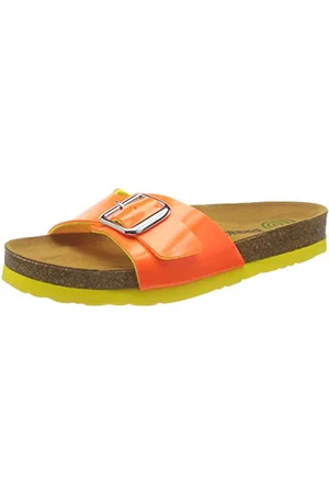 DR. BRINKMANN Damen 701477 Hausschuh, , 36
