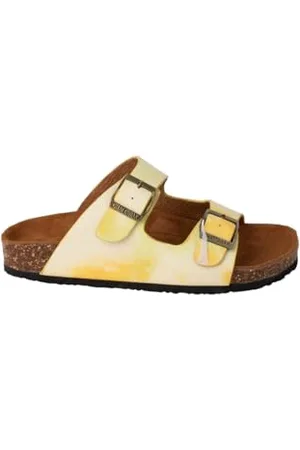 Chattawak Damen 15orpheejaune 36 Hausschuh, , EU