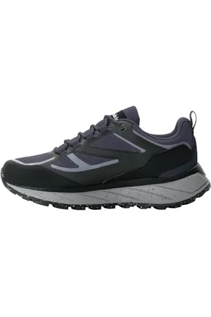 Jack Wolfskin Damen Terraventure Texapore Low W Walking-Schuh, Low-Top, , 36 EU