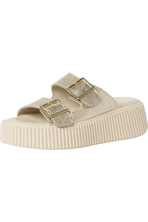 Tamaris Pantolette 1-27217-42 933 weit