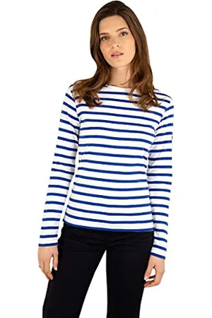 Armor.lux Damen Crozon T Shirt, , 1 EU
