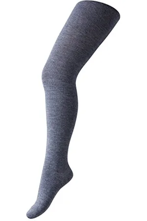 Camano Mädchen CA Ki-Tights Uni 1p Strumpfhose, , 92
